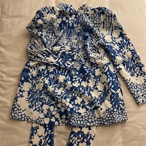 Tuckernuck Blouse